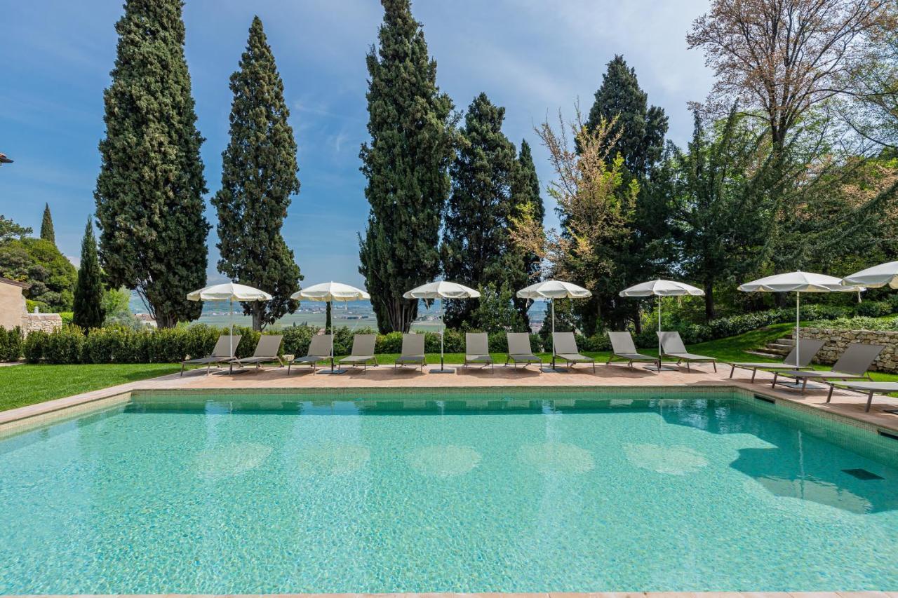 Relais Le Coste Hotel Lavagno Ngoại thất bức ảnh