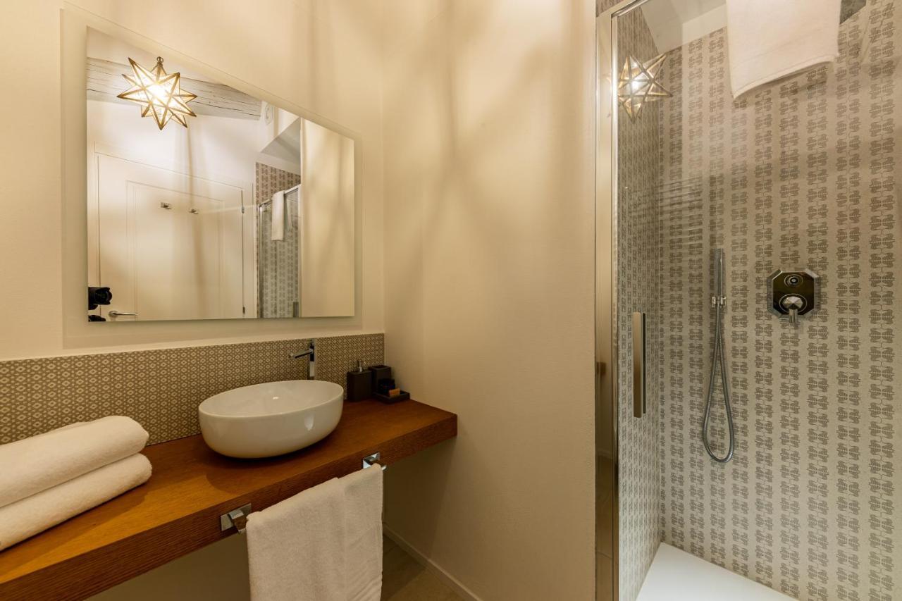 Relais Le Coste Hotel Lavagno Ngoại thất bức ảnh