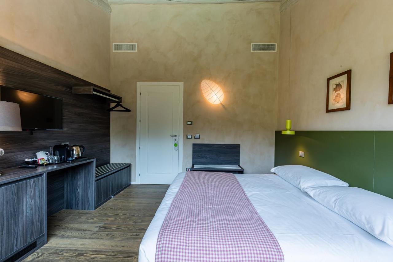 Relais Le Coste Hotel Lavagno Ngoại thất bức ảnh