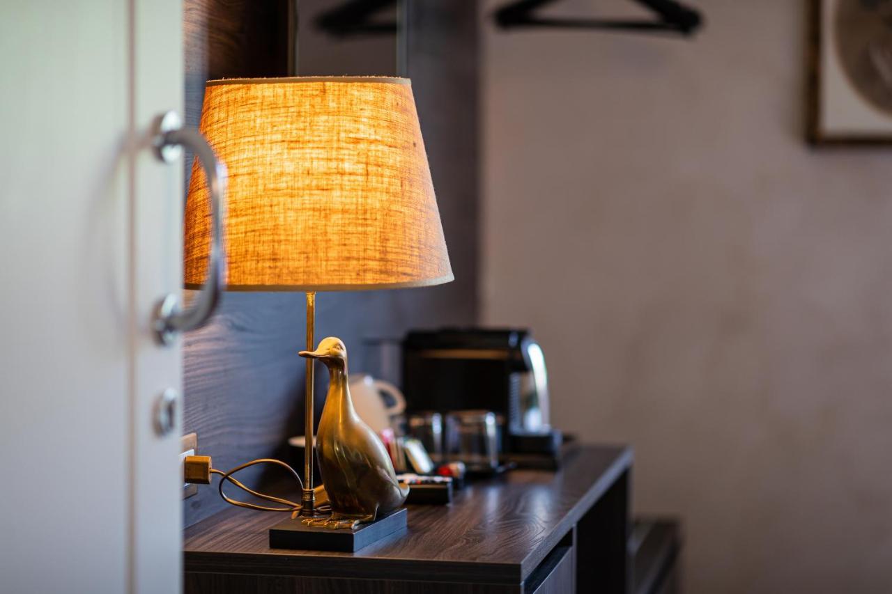 Relais Le Coste Hotel Lavagno Ngoại thất bức ảnh