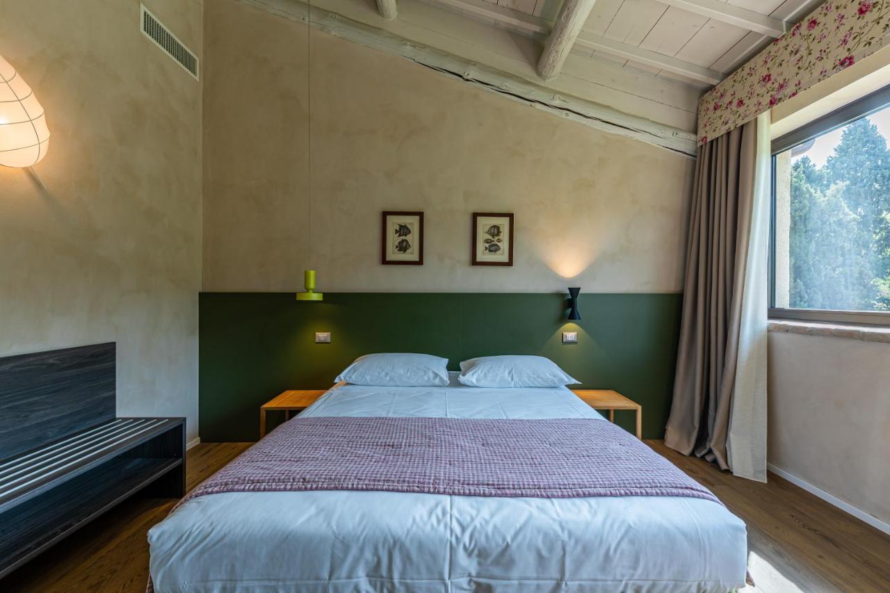 Relais Le Coste Hotel Lavagno Ngoại thất bức ảnh