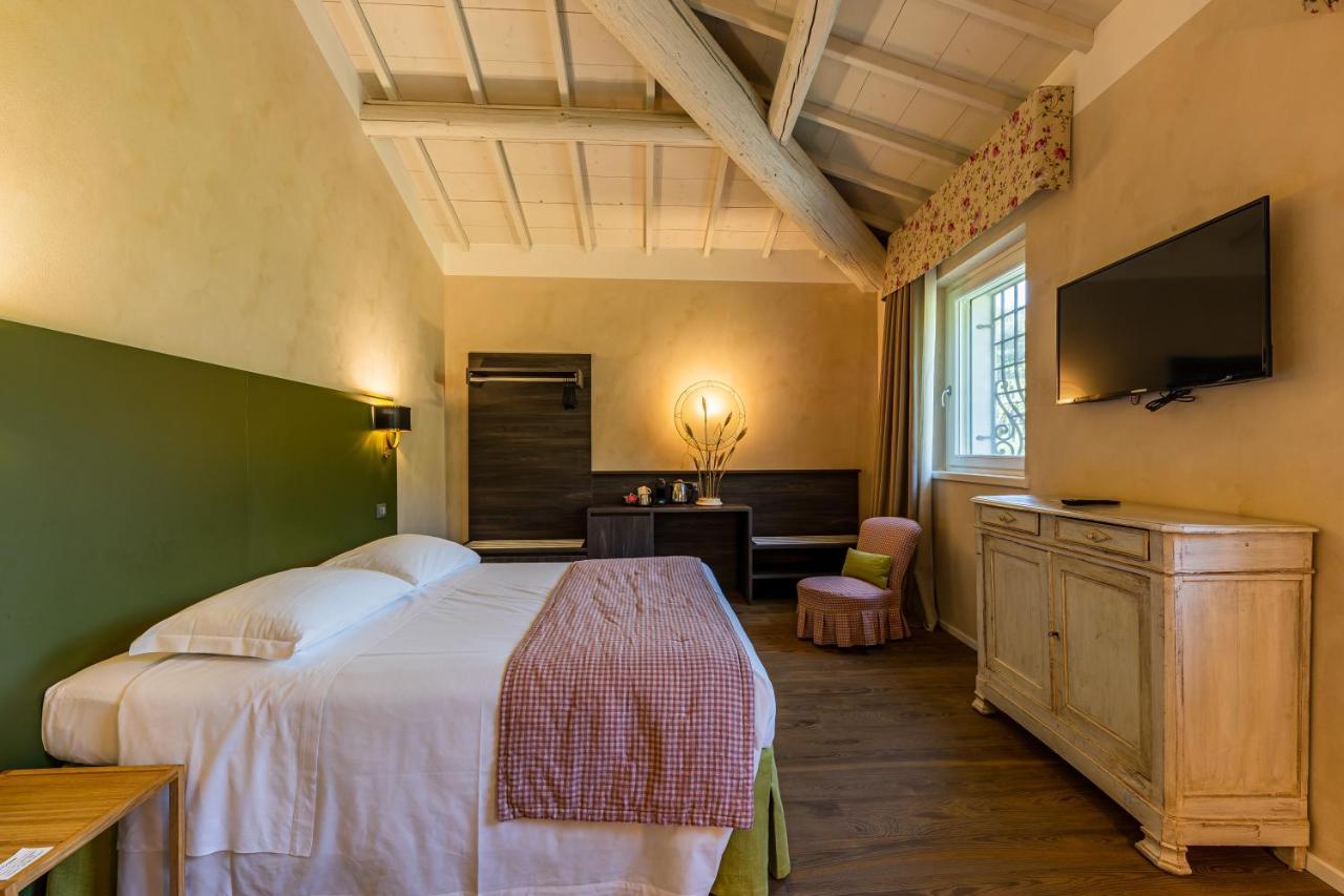 Relais Le Coste Hotel Lavagno Ngoại thất bức ảnh