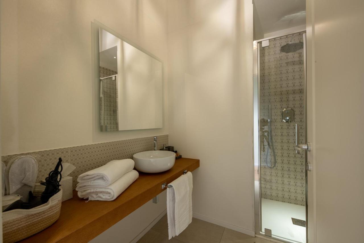 Relais Le Coste Hotel Lavagno Ngoại thất bức ảnh