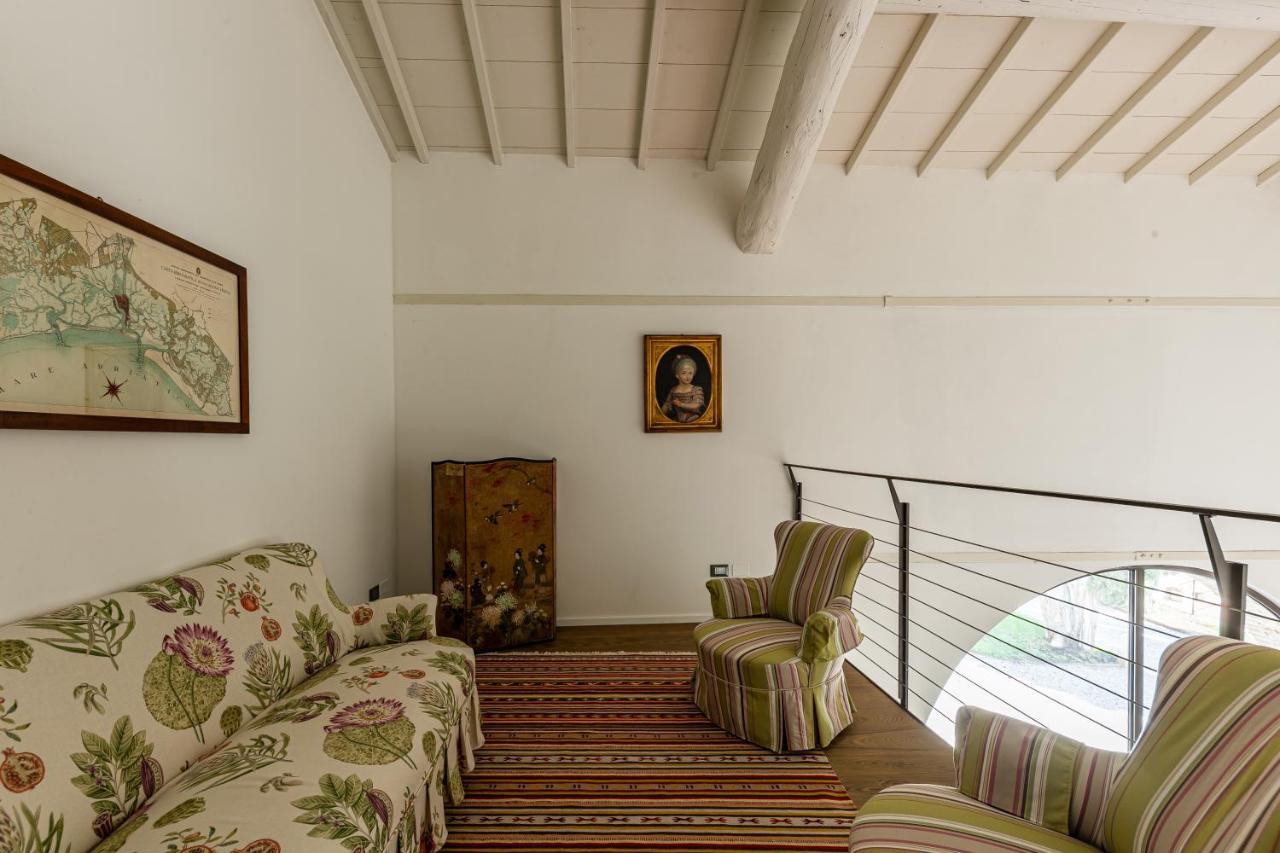 Relais Le Coste Hotel Lavagno Ngoại thất bức ảnh