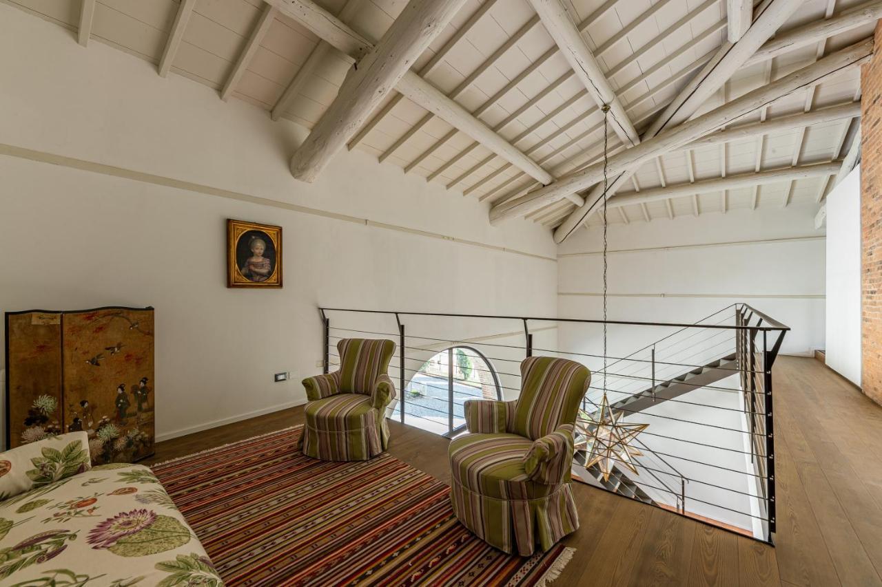 Relais Le Coste Hotel Lavagno Ngoại thất bức ảnh