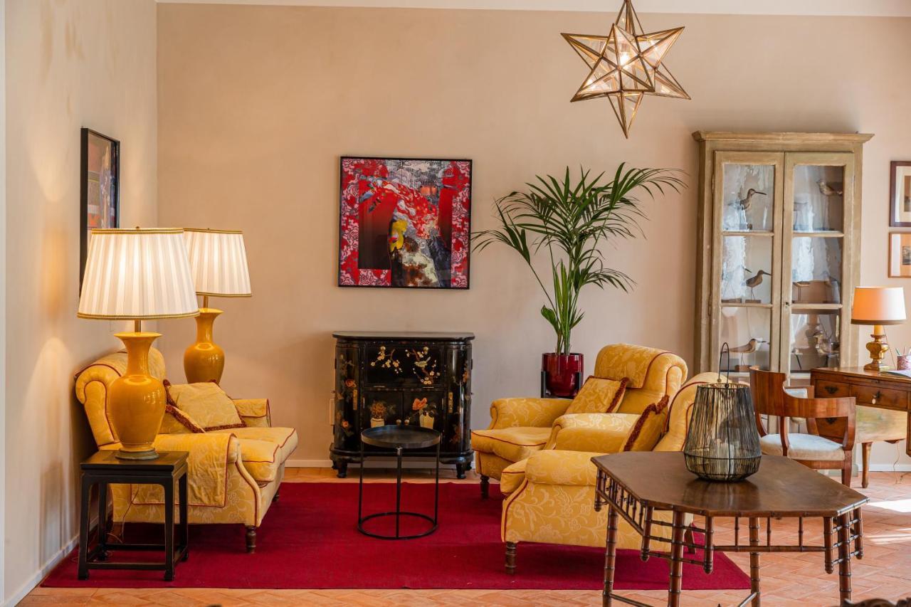 Relais Le Coste Hotel Lavagno Ngoại thất bức ảnh