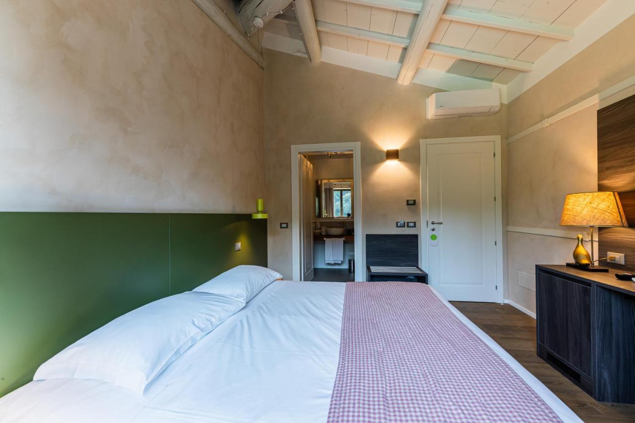 Relais Le Coste Hotel Lavagno Ngoại thất bức ảnh