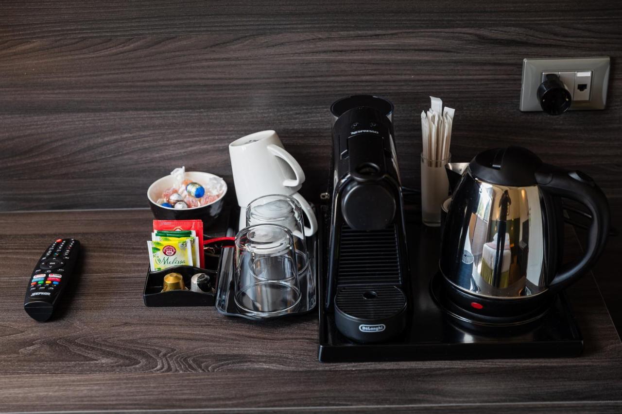 Relais Le Coste Hotel Lavagno Ngoại thất bức ảnh